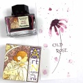 Atrament Kuretake Art Noveau 20ml - Old Rose.jpg