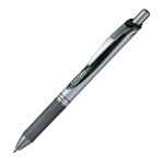 Długopis żelowy Pentel EnerGel BL77- 0,7mm czarny