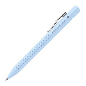 Ołówek automatyczny FABER-CASTELL Grip 2010 Sky Blue - 0,7mm 