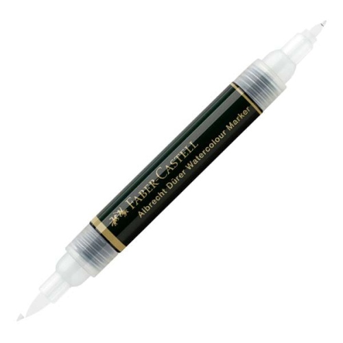 Blender dwustronny do flamastrów akwarelowych Faber Castell Albrecht Dürer.jpg