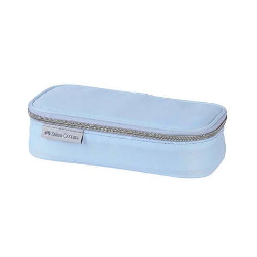 Piórnik Faber-Castell Grip Melange - sky blue.jpg