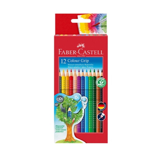 Kredki ołówkowe FABER-CASTELL COLOUR GRIP 2001 12 kolorów.jpg