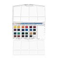 Farby akwarelowe Winsor&Newton Cotman Travel Set - 24kol. + akcesoria.jpg