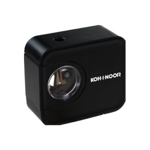 Temperówka elektryczna KOH-I-NOOR  - CAMERA 