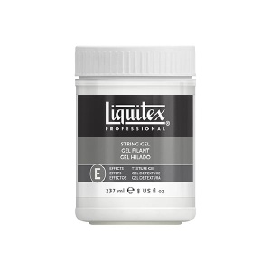 Liquitex String Gel medium do akryli - 237ml 