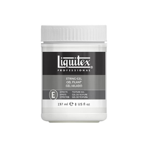 Liquitex String Gel medium do akryli - 237ml Sklep Świat Artysty
