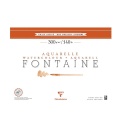 Blok do akwareli FONTAINE Clairefontaine - Satine - 300g, 20ark, 46x61cm.jpg