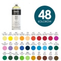 Farby akrylowe w spray'u Liquitex Spray Paint 400ml - różne kolory.jpg