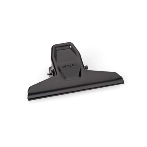 Klip, klips metalowy Maul Pro - 9,5cm