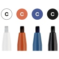 Zestaw flamastrów Pitt Artist Pens Calligraphy Set - 4 kolory.jpg