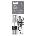Zestaw cienkopisów Winsor & Newton Finelines Black Small Assorted Set - 3 sztuki.jpg