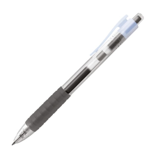 Długopis żelowy Faber Castell Fast Gel 0,7mm - czarny.jpg