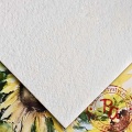 Papier akwarelowy Papierartystyczny.pl Cold Pressed Premium Słoneczniki - 280g, A3, 5ark..jpg
