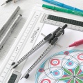 Cyrkiel Faber Castell Grip - czarny.jpg