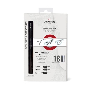 Zestaw do kaligrafii Sheaffer - MINI 