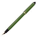 Pióro wieczne Sailor Fude de Mannen 55° Green.jpg