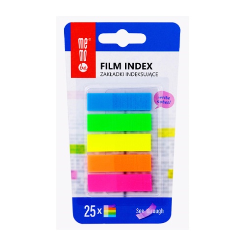 Zakładki indeksujące  MEMOBE 45mm x 12mm - prostokątne.jpg