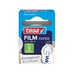 Ekologiczna taśma klejąca Tesa FILM PAPER 19mm x 10m 
