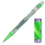 Ołówek Caran d'Ache 844 Germanier Fluo Green - edycja specjalna