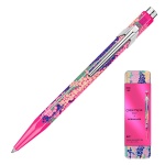 Długopis Caran d'Ache 849 Germanier Pink - edycja specjalna