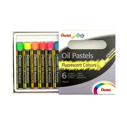 Pastele-olejne-Pentel-6 kol.-fluorescencyjne.jpg