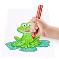 Kredki-Staedtler-NORIS-JUNIOR