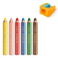 Kredki-Staedtler-NORIS-JUNIOR