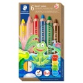 Kredki-Staedtler-NORIS-JUNIOR