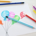 Kredki-ołówkowe-wymazywalne-z-gumką -FABER-CASTELL-Erasable