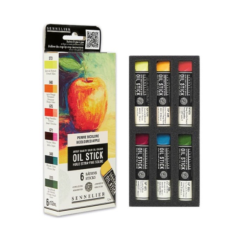 sztyfty-olejne-sennelier_oil-stick-mini-Bicoloured Apple.jpg