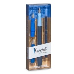 Zestaw do kaligrafii Kaweco PERKEO