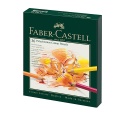 Kredki ołówkowe Faber Castell POLYCHROMOS Studio Box - 36 kolorów PREMIUM.jpg
