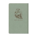 Notatnik Clairefontaine Flying Spirit Green