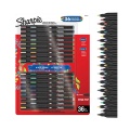 Zestaw markerów akrylowych Sharpie Creative Markers - 36 kolorów.jpg