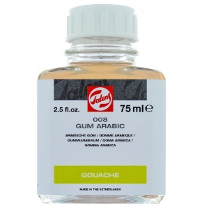 Guma arabska 008 Talens - 75ml