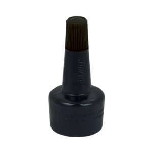 Tusz do pieczątek i stempli Horse 28ml - czarny 