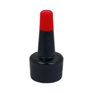 Tusz do pieczątek i stempli Horse 28ml - czerwony 