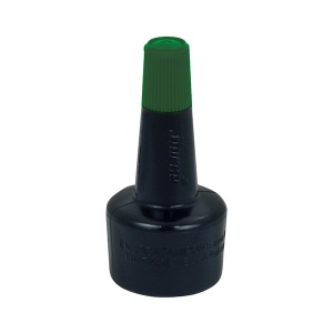 Tusz do pieczątek i stempli Horse 28ml - zielony 
