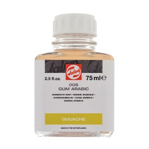 Guma arabska 008 Talens - 75ml