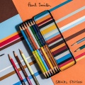 Kredki Caran d'Ache Bicolor Paul Smith Edycja 5.jpg