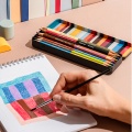 Kredki Caran d'Ache Bicolor Paul Smith Edycja 5.jpg