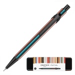 Ołówek Caran d'Ache 844 Paul Smith Black - edycja limitowana #5