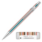 Ołówek Caran d'Ache 844 Paul Smith Silver - edycja limitowana #5
