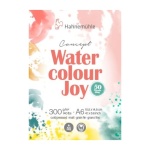 Blok akwarelowy Hahnemühle Concept Watercolour Joy - 300g, 50ark, A6