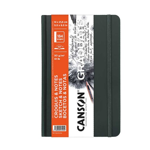 Szkicownik-książkowy-Canson-Graduate-90g-antracytowy.jpg
