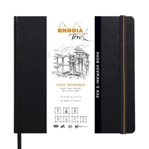 Rhodia-Touch