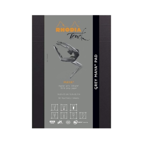 Rhodia-Touch