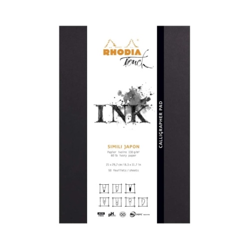 Rhodia-Touch