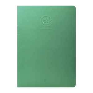 Notes szkicownik Clairefontaine Crok' Book - 90g, A4