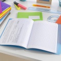 Zeszyt-notatnik-KoverBook-Clairefontaine-A4 - transparentny - linie + margines.jpg